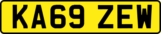 KA69ZEW