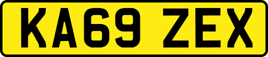KA69ZEX