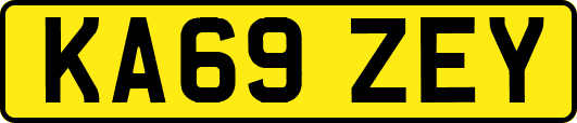 KA69ZEY