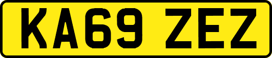 KA69ZEZ