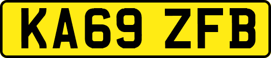 KA69ZFB