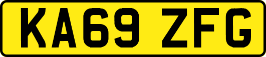 KA69ZFG