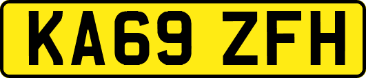 KA69ZFH