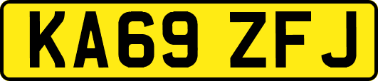 KA69ZFJ