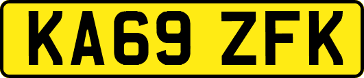 KA69ZFK