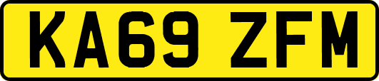 KA69ZFM