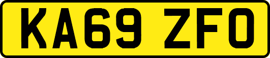 KA69ZFO
