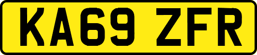 KA69ZFR