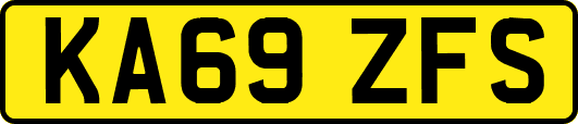 KA69ZFS
