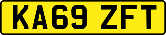 KA69ZFT