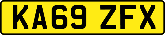 KA69ZFX
