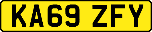 KA69ZFY