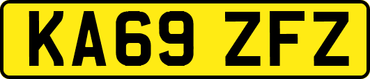 KA69ZFZ