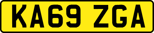 KA69ZGA