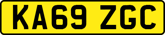 KA69ZGC