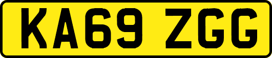 KA69ZGG