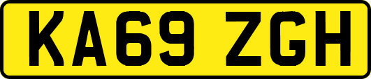 KA69ZGH