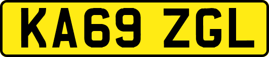 KA69ZGL