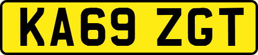 KA69ZGT