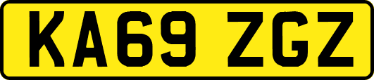KA69ZGZ