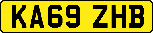 KA69ZHB