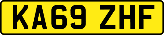 KA69ZHF