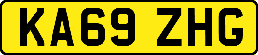 KA69ZHG