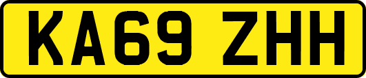 KA69ZHH