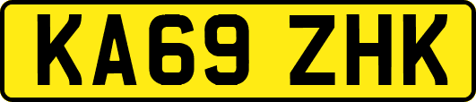 KA69ZHK