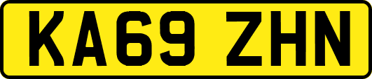 KA69ZHN
