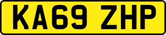 KA69ZHP