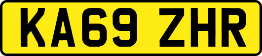 KA69ZHR