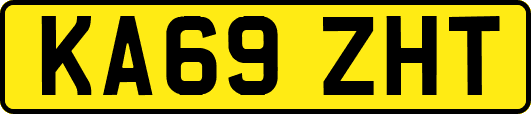 KA69ZHT