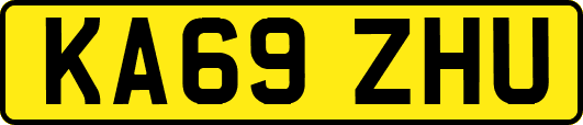 KA69ZHU