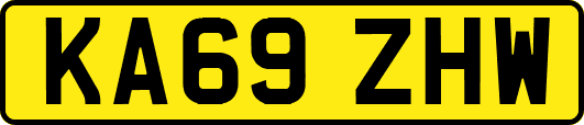 KA69ZHW