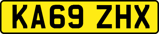 KA69ZHX