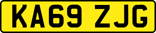 KA69ZJG