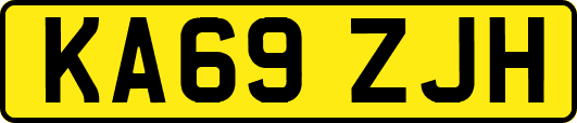 KA69ZJH