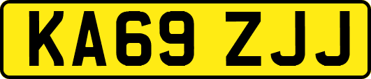 KA69ZJJ