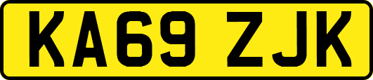 KA69ZJK