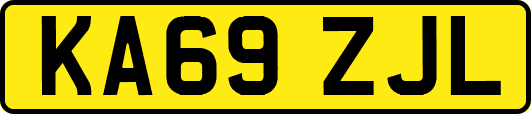 KA69ZJL