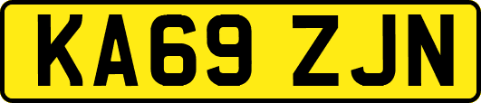 KA69ZJN
