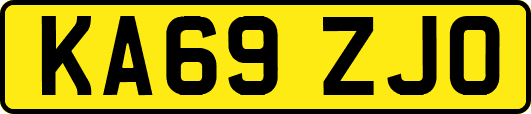 KA69ZJO