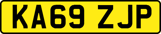 KA69ZJP