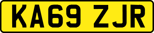 KA69ZJR