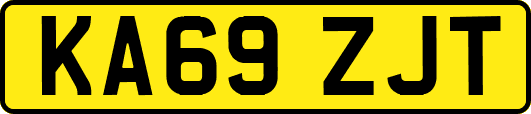 KA69ZJT