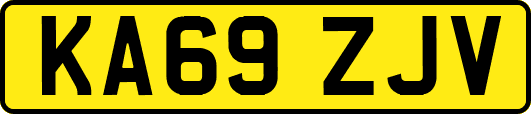 KA69ZJV