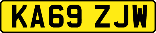 KA69ZJW