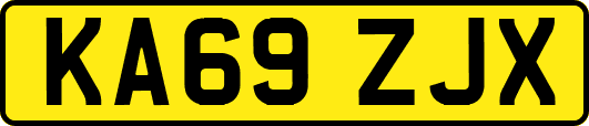 KA69ZJX