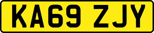 KA69ZJY